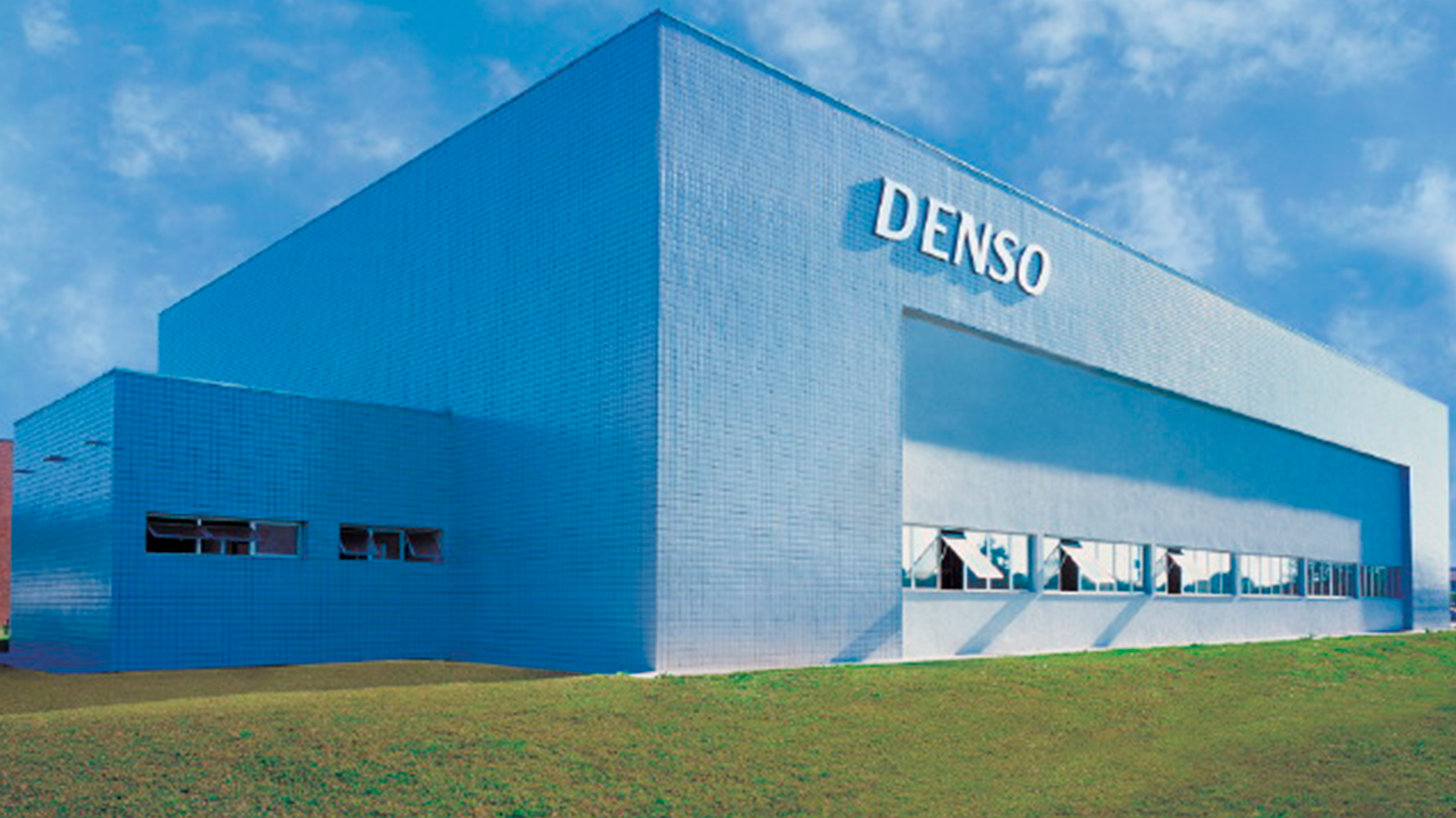 Denso